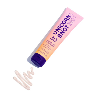 Glitter Sunscreen- Love Shack (4.5oz)