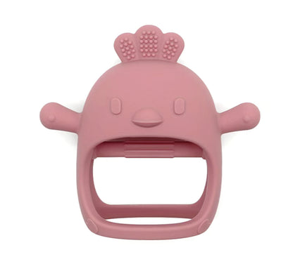 Infant Hand Teether