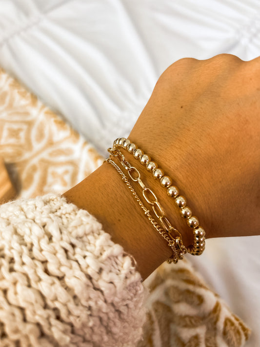 Stack It Up Bracelet Set