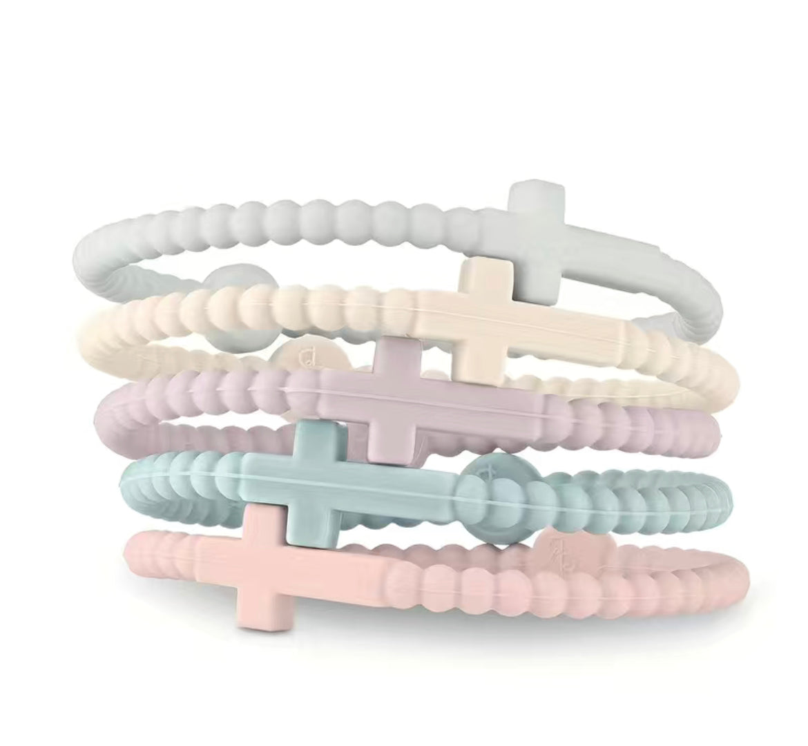 Cross Bracelets