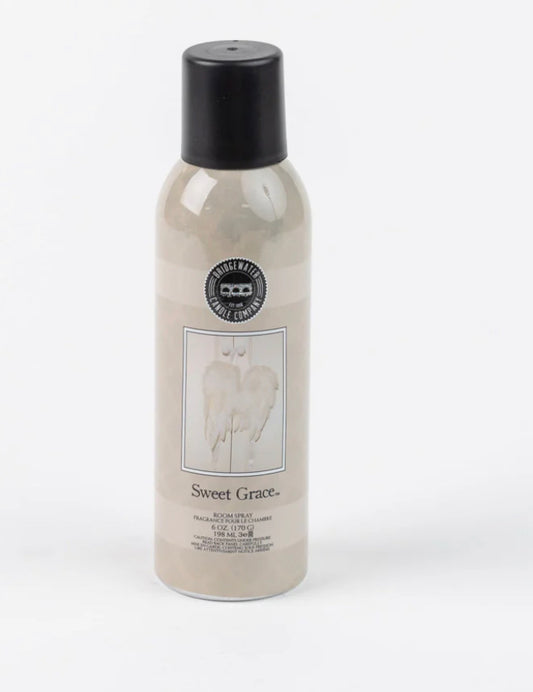 Sweet Grace Room Spray