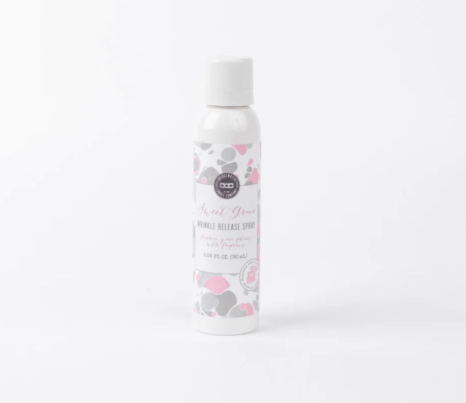 Sweet Grace Wrinkle Release Spray