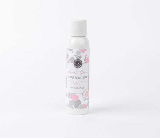 Sweet Grace Wrinkle Release Spray