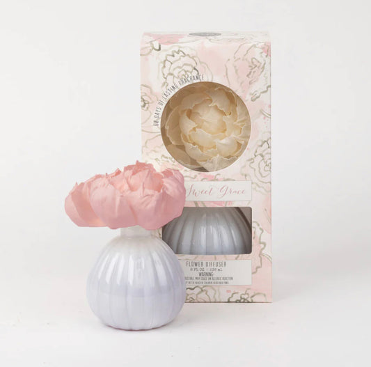 Sweet Grace Flower Diffuser