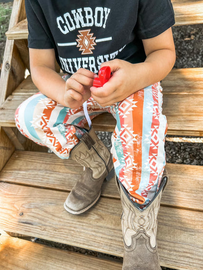 Aztec Joggers