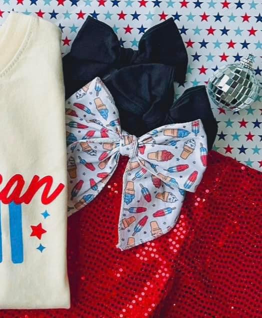 Americana Bow