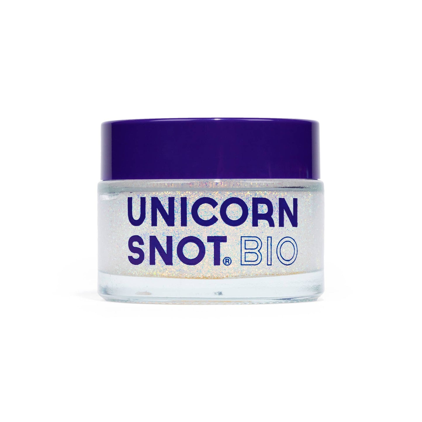 Body Glitter Gel - BIO Nova