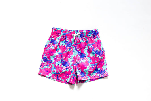 Canyon Shores Youth Trunks: 5y